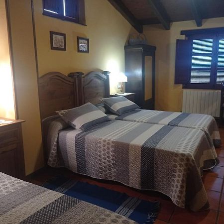 La Alqueria De Mamoles Guest House Eksteriør bilde